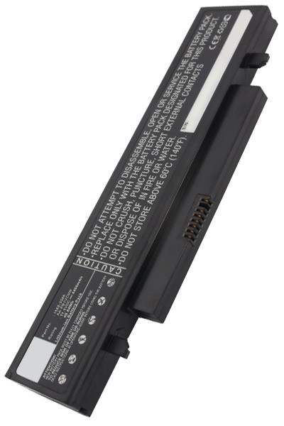 Samsung AA-PB1VC6B / AA-PL1VC6B accu (11.1 V, 4400 mAh, 123accu huismerk)  ASA00815 - 1