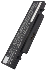 Samsung AA-PB1VC6B / AA-PL1VC6B accu (11.1 V, 4400 mAh, 123accu huismerk)  ASA00815