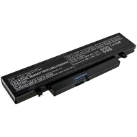 Samsung AA-PB3VC4B / AA-PB3VC4E accu (7.4 V, 3800 mAh, 123accu huismerk)  ASA02114