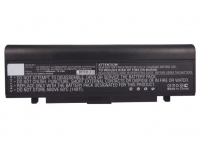 Samsung AA-PB4NC6B / AA-PB2NC6B accu (11.1 V, 6600 mAh, 123accu huismerk)  ASA00833