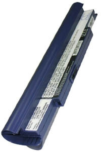 Samsung AA-PB6NC6W / AA-PB6NC6B accu (11.1 V, 7800 mAh, 123accu huismerk)  ASA00871 - 1