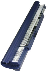 Samsung AA-PB6NC6W / AA-PB6NC6B accu (11.1 V, 7800 mAh, 123accu huismerk)  ASA00871