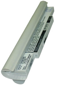 Samsung AA-PB6NC6W / AA-PB6NC6B accu wit (11.1 V, 7800 mAh, 123accu huismerk)  ASA00869