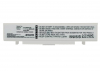 Samsung AA-PB9NC6B / AA-PB9NS6B accu wit (11.1 V, 4400 mAh, 123accu huismerk)