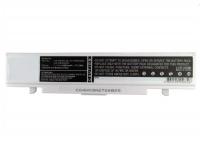 Samsung AA-PB9NC6B / AA-PB9NS6B accu wit (11.1 V, 6600 mAh, 123accu huismerk)  ASA00836