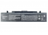 Samsung AA-PB9NC6B / AA-PB9NS6B accu zwart (11.1 V, 4400 mAh, 123accu huismerk)