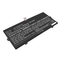Samsung AA-PBRN4ZU accu (15.4 V, 4300 mAh, 123accu huismerk) ASA02487