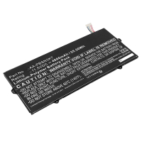 Samsung AA-PBSN3KT accu (11.4 V, 4800 mAh, 123accu huismerk)  ASA02359