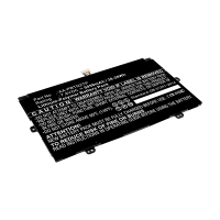 Samsung AA-PBTN2TP accu (7.6 V, 5050 mAh, 123accu huismerk)  ASA02145