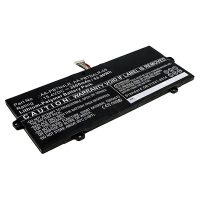 Samsung AA-PBTN4LR / AA-PBTN4LR-05 accu (15.4 V, 3500 mAh, 123accu huismerk)  ASA02105