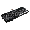 Samsung AA-PBTN4LR / AA-PBTN4LR-05 accu (15.4 V, 3500 mAh, 123accu huismerk) ASA02105 - 1