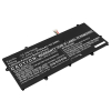 Samsung AA-PBTN6QB accu (11.5 V, 5700 mAh, 123accu huismerk)  ASA02364 - 1