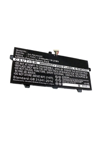 Samsung AA-PBUN4AR accu (7.7 V, 5100 mAh, 123accu huismerk)  ASA01710