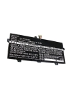 Samsung AA-PBUN4AR accu (7.7 V, 5100 mAh, 123accu huismerk) ASA01710 - 1