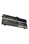 Samsung AA-PBUN4NP / BA43-00374A accu (15.2 V, 3700 mAh, 123accu huismerk) ASA01708 - 1