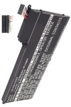 Samsung AA-PBYN8AB / BA43-00339A accu (7.4 V, 6120 mAh, 123accu huismerk) ASA00848 - 1