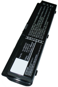 Samsung AA-PL0TC6B / AA-PB0TC4A accu zwart (7.4 V, 6600 mAh, 123accu huismerk)  ASA00822
