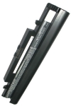 Samsung AA-PL2VC6B / AA-PB2VC6B accu zwart (11.1 V, 4400 mAh, 123accu huismerk)