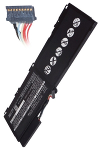 Samsung AA-PLAN6AR / BA43-00292A accu (7.4 V, 6150 mAh, 123accu huismerk)  ASA01026