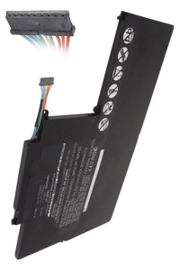 Samsung AA-PLPN6AN / AA-PLPN4AN accu (7.4 V, 8200 mAh, 123accu huismerk)  ASA00850