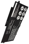 Samsung AA-PLVN4AR accu (7.6 V, 7300 mAh, 123accu huismerk) ASA00840 - 1