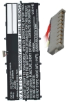 Samsung AA-PLZN2TP / BA43-00367A accu (3350 mAh, 123accu huismerk) ASA00988 - 1