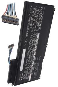 Samsung AA-PN3VC6B / BA92-07034A accu (11.1 V, 5900 mAh, 123accu huismerk)  ASA00844