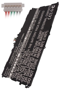 Samsung AAaD828oS/T-B accu (8220 mAh, 123accu huismerk)  ASA00974