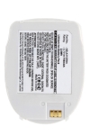 Samsung AB-A3108WA accu (750 mAh, 123accu huismerk) ASA01066 - 1