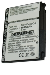 Samsung AB103450CA accu (1800 mAh, 123accu huismerk) ASA00382 - 1