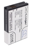 Samsung AB113450BU / AB113450BUCSTD accu (2000 mAh, 123accu huismerk) ASA00513 - 1