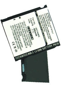 Samsung AB394235CE / AB423643CE accu (3.7 V, 800 mAh, 123accu huismerk)  ASA00253 - 1