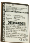Samsung AB49051E accu (850 mAh, 123accu huismerk) ASA00401 - 1