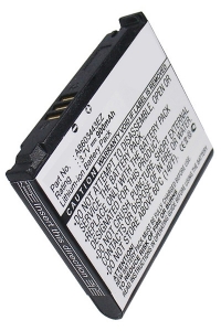 Samsung AB553443CE / AB603443EZ accu (900 mAh, 123accu huismerk)  ASA00260