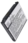 Samsung AB553443CE / AB603443EZ accu (900 mAh, 123accu huismerk) ASA00260 - 1