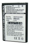Samsung AB553443DE accu (800 mAh, 123accu huismerk) ASA00267 - 1