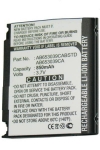 Samsung AB653039CA / AB653039CABSTD accu (850 mAh, 123accu huismerk) ASA00450 - 1