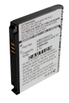 Samsung AB653850CA / AB653850CC accu (1100 mAh, 123accu huismerk)