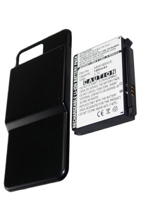 Samsung AB653850CU / AB653850CE / AB653850EZ accu (1800 mAh, 123accu huismerk)  ASA00350