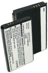 Samsung AB663450GZ / AB663450GZBSTD accu (1300 mAh, 123accu huismerk) ASA00687 - 1