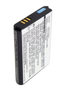 Samsung AB803446BU accu (750 mAh, 123accu huismerk)  ASA00600