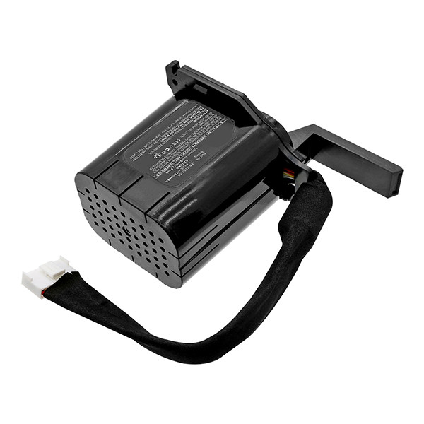 Samsung AH81-15582A / EB-T23C-00 accu (7.4 V, 7350 mAh, 123accu huismerk) ASA02470 - 1