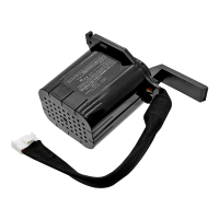 Samsung AH81-15582A / EB-T23C-00 accu (7.4 V, 7350 mAh, 123accu huismerk) ASA02470