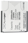 Samsung B210BC / B210BE / B210BU accu (2000 mAh, 123accu huismerk) ASA01013 - 1