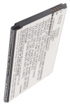 Samsung B450BU accu (1550 mAh, 123accu huismerk) ASA00591 - 1