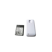 Samsung B500BE / B500BU accu wit (4200 mAh, 123accu huismerk)  ASA01749