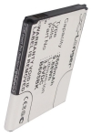 Samsung B605BA / B605BK / B605BU accu (2600 mAh, 123accu huismerk) ASA00489 - 1