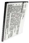 Samsung B700BE / B700BU accu (2200 mAh, 123accu huismerk) ASA00572 - 1