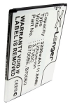 Samsung B700BE / B700BU accu (3200 mAh, 123accu huismerk) ASA00573 - 1