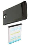 Samsung B700BE / B700BU accu (6900 mAh, 123accu huismerk) ASA00569 - 1